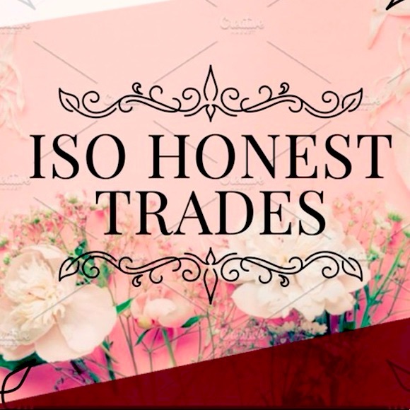 LIKE IF YOU TRADE 💕 - Picture 1 of 2